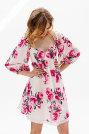 Sukienka EOLA #2622