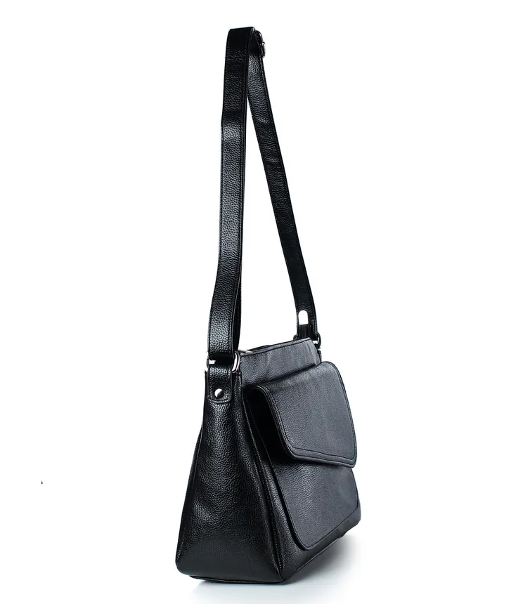 Torba Galanteya #0s1270k45 chernyj