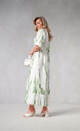 Dress Erika Style Collection 01736-2