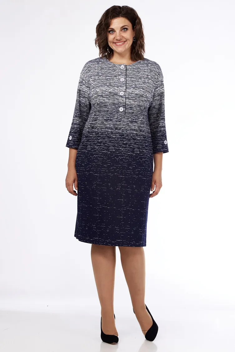 Sukienka Lady Style Classic #2561