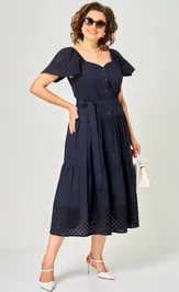 Dress EVA GRANT 7297S