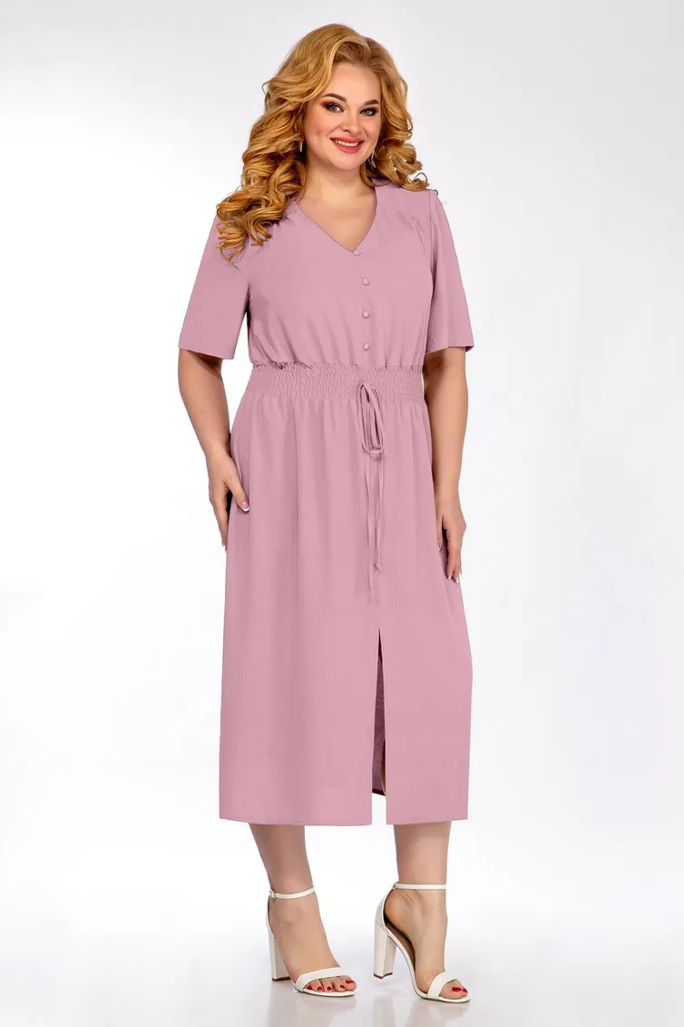 Sukienka Ell Style #2143/1