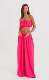 Do Góry V&N fashion 1154_malinovyj