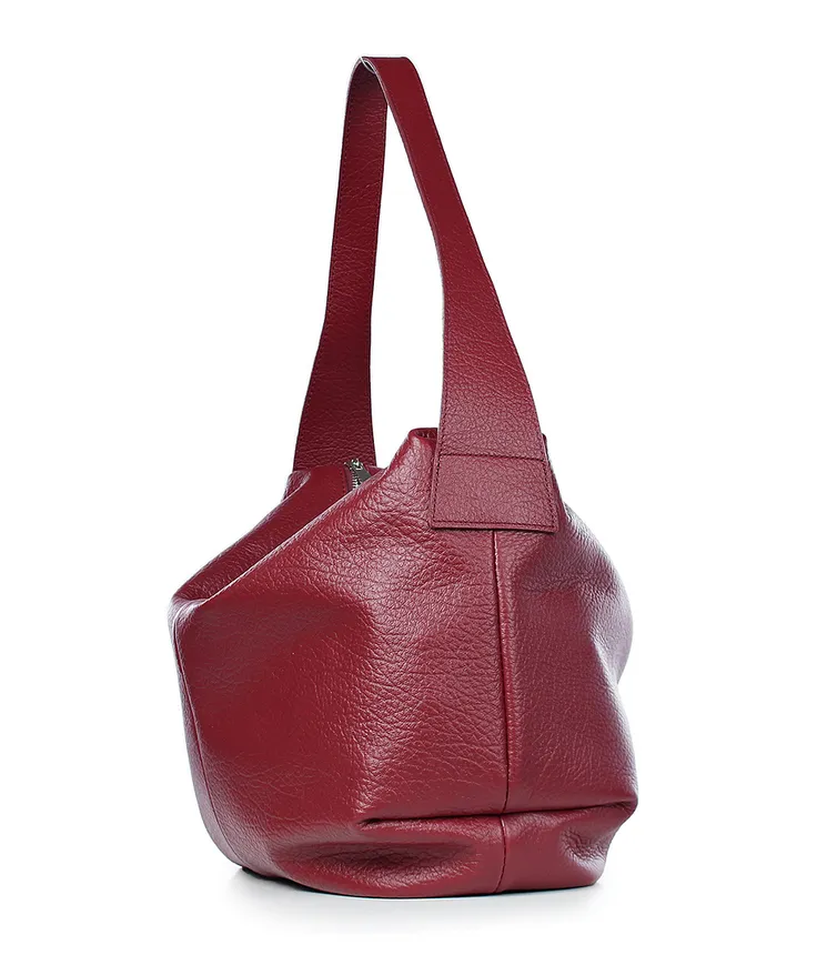 Torba Galanteya #22s1804k45 bordo