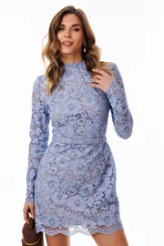 Sukienka EOLA #3098