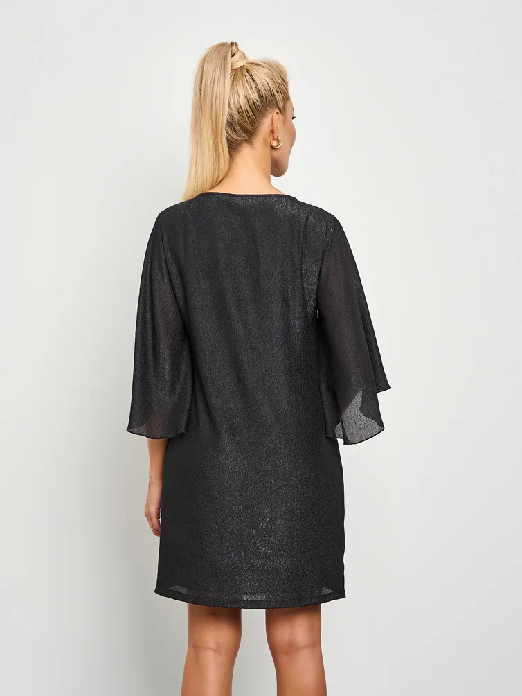 Dress Jetty #ShYu653-8