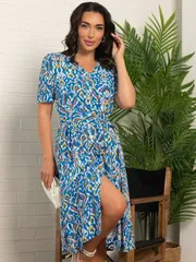 Sukienka LT Collection #P16068-45M