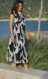 Платье Vittoria Queen 28133