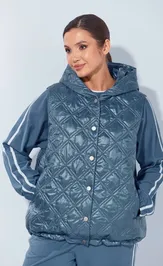 Zestaw ТАиЕР 1458 denim