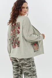 Cardigan AVE RARA #2281