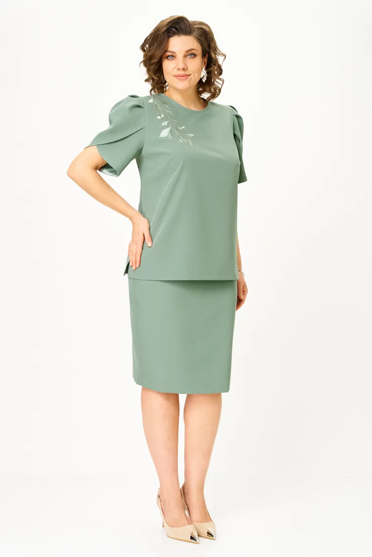 Garnitur Vilena-fashion #1143 polyn