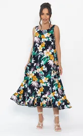 Платье LT Collection П13959-10М