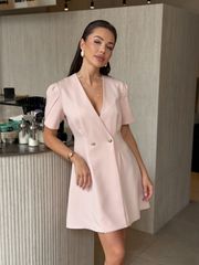 Платье Aura chic life арт. 3322. 170