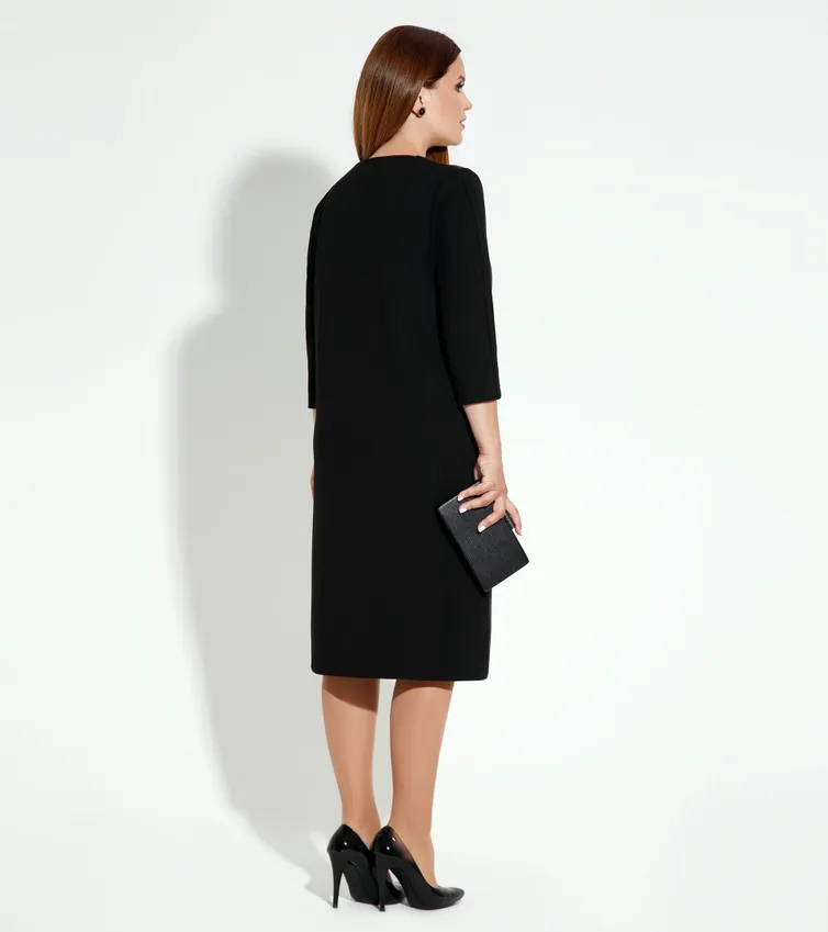 Dress Panda #14380z t.ser