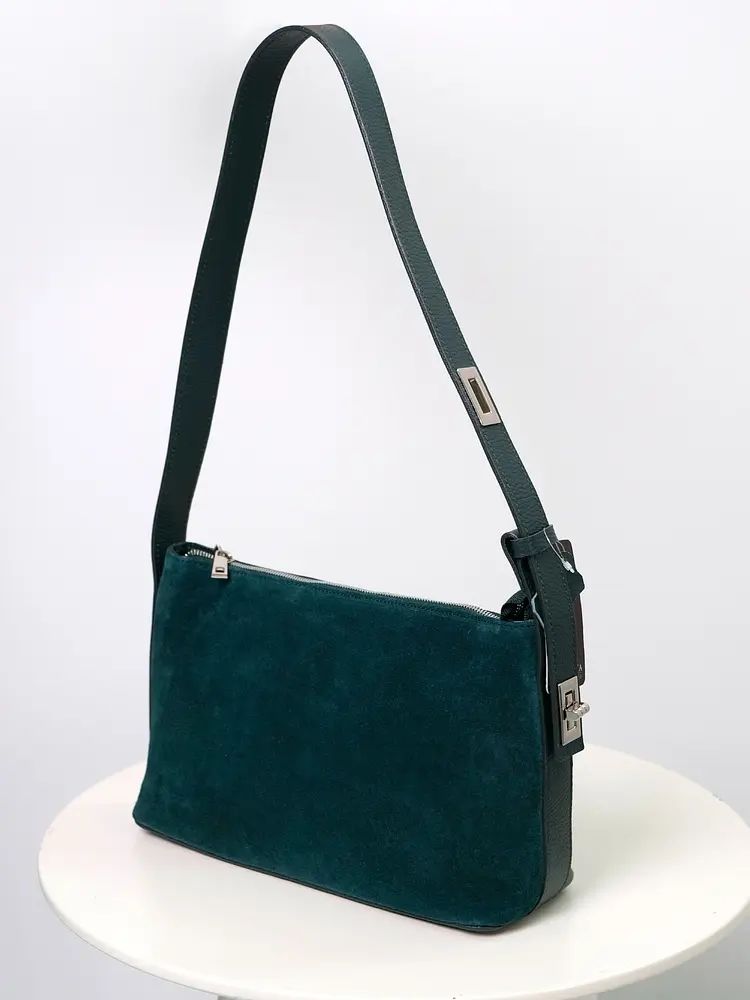 Bags Galanteya #25s3100k45 zelenyj t.