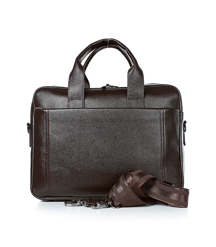 Torba Galanteya #23s1288k45 korichnevyj