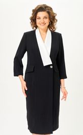 Платье Anastasia MAK 1124-А