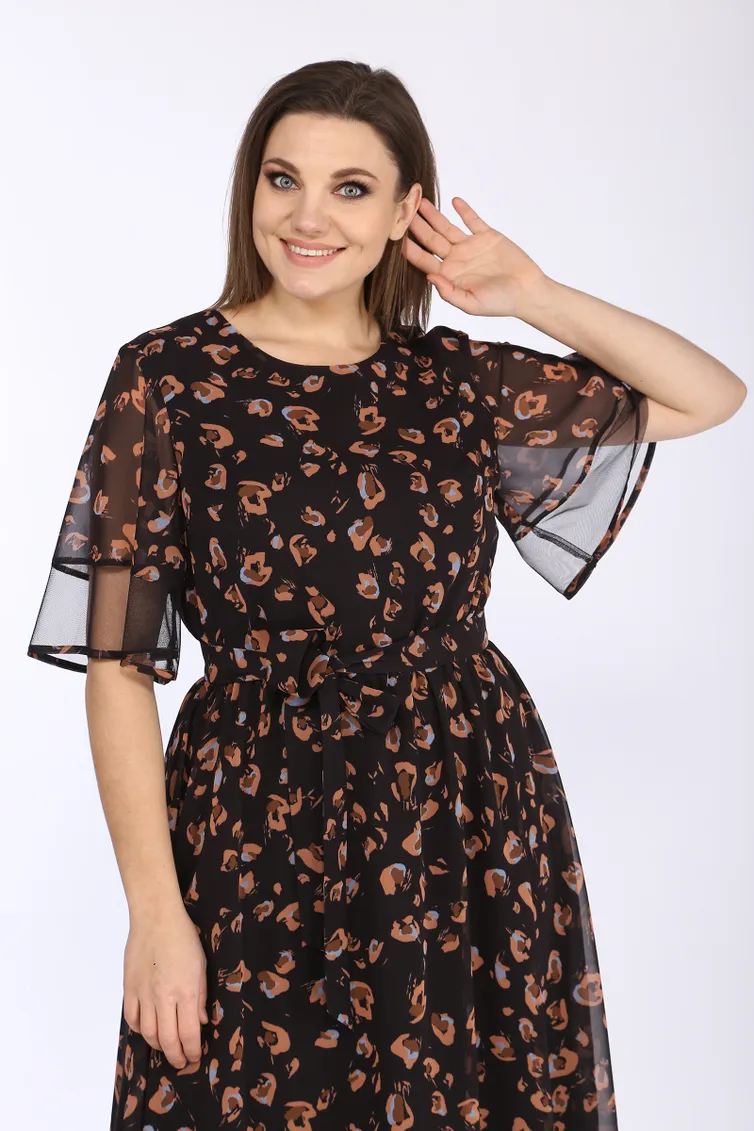 Sukienka Lady Style Classic #2414
