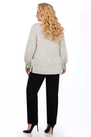 Bluzki, tuniki Ell Style #2194a