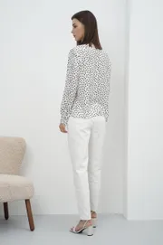 Blouse Fantazia Mod #4224