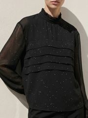 Блузка Лиссана арт. 5058