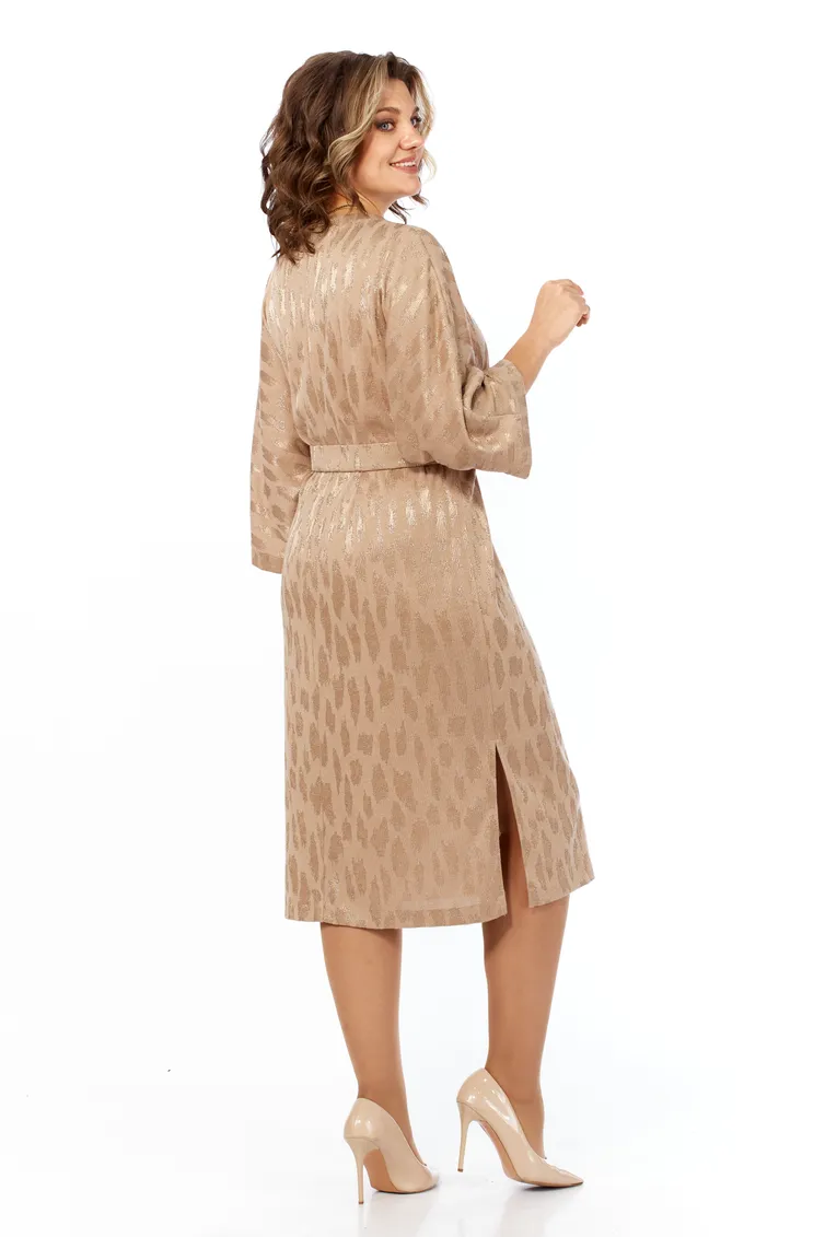 Sukienka Ell Style #2501