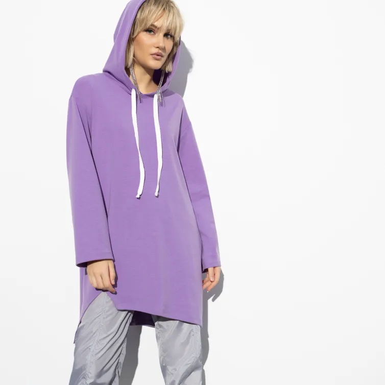 Skoczek CHARUTTI #Moj xit (lilac style)