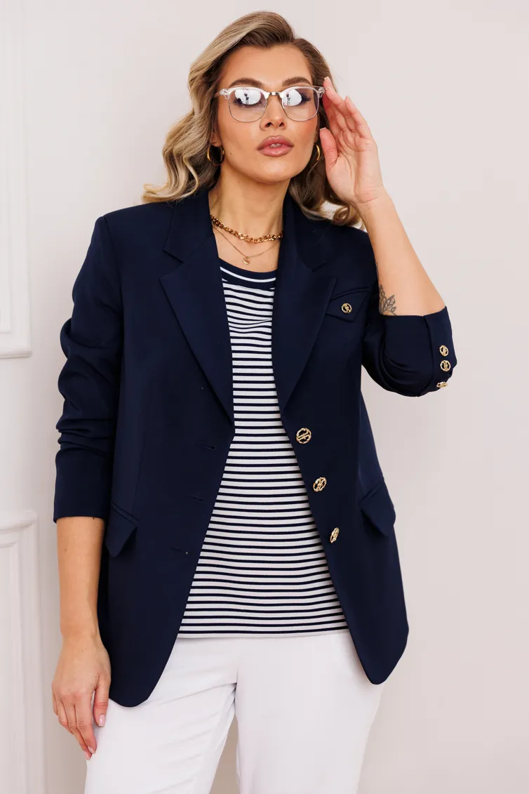 Set Moda Urs #2891