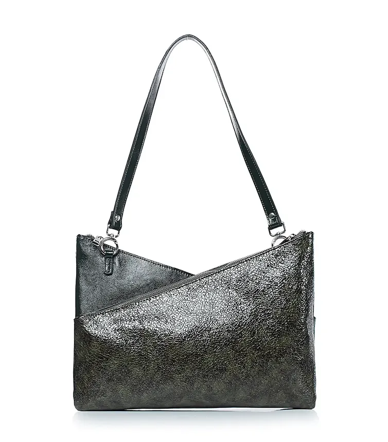 Torba Galanteya #26s330k45 zelenyj