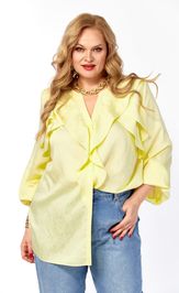 Bluzki, tuniki Элль Стиль 2469a