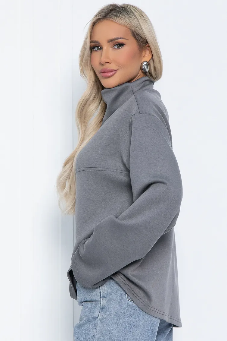 Свитшот LT Collection арт. Б12553-7