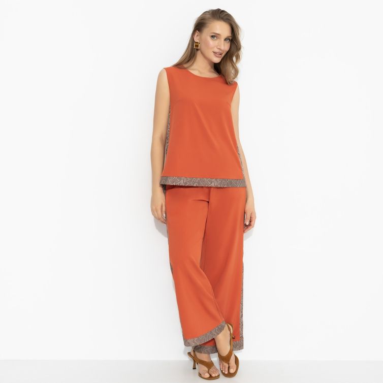 Костюм CHARUTTI арт. Лови мой ритм (драйв)