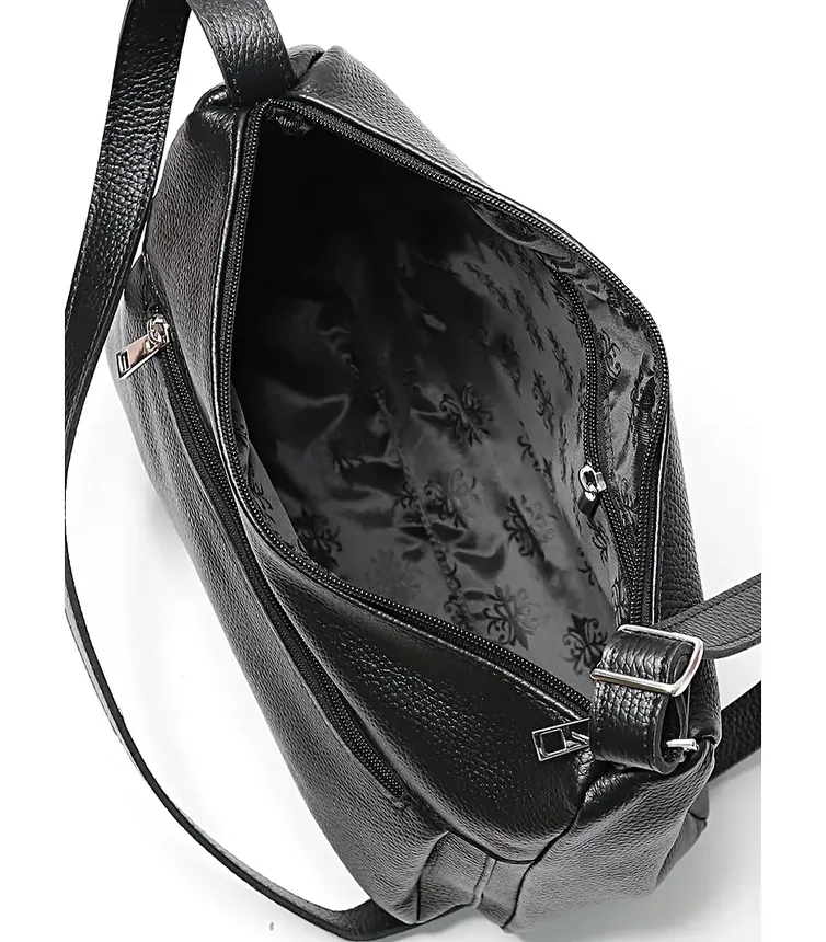 Torba Galanteya #25s880k45 chernyj