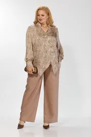 Suit Ell Style #2480