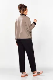 Костюм LS арт. 2981/1 капучино