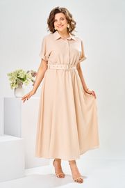 Dress ROMANOVICH #1-2898