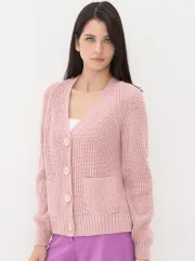 Sweter Newvay #7222-14081 fruktovyj sorbet
