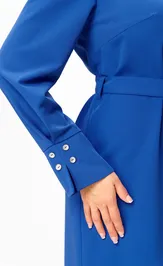 Sukienka Anastasia MAK 1296 vas