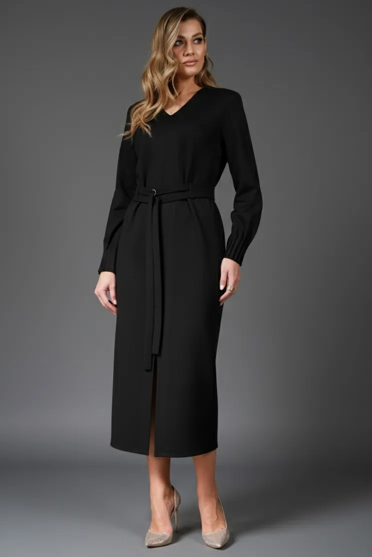 Sukienka Erika Style Collection #07250-1