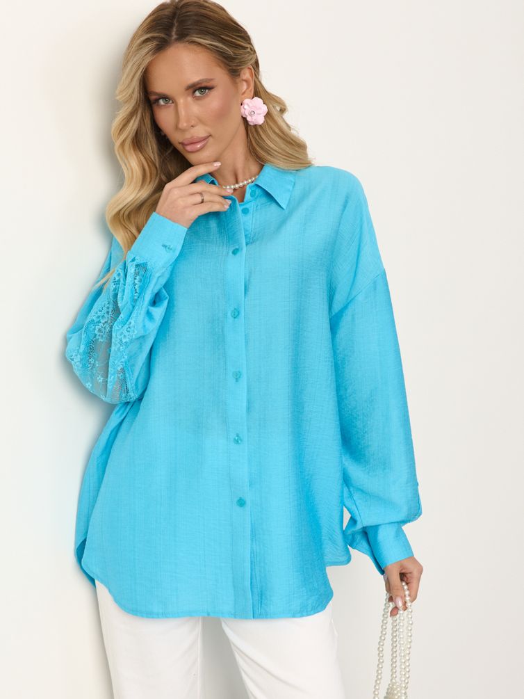 Koszula Jetty #470-4