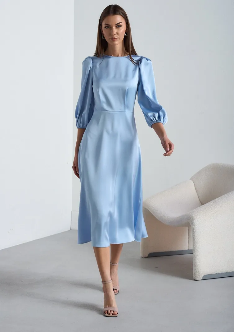 Sukienka Lady Line #5226