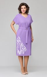 Dress Мишель Стиль 1378