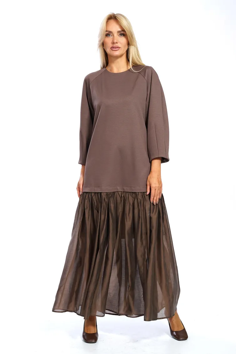 Dress ALANI #2662