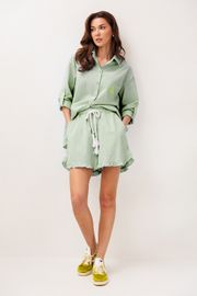 Shorts Buter New #3308 myatnyj