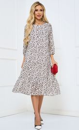 Платье Bellovera 17П6077