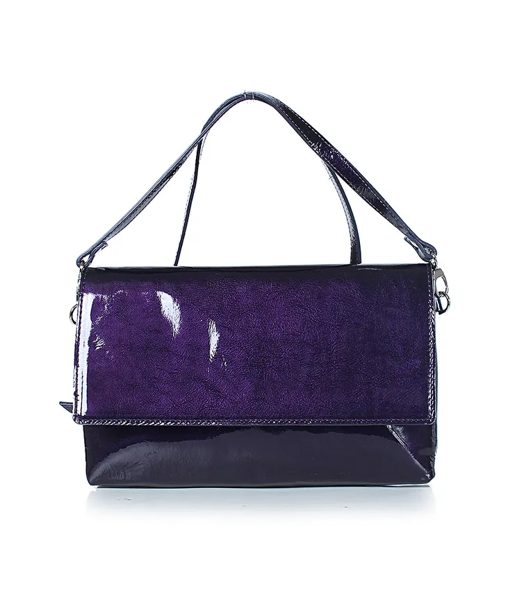 Torba Galanteya #24s564k45 fioletovyj