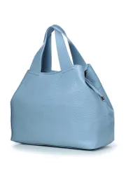 Torba Galanteya #22s963k45 goluboj