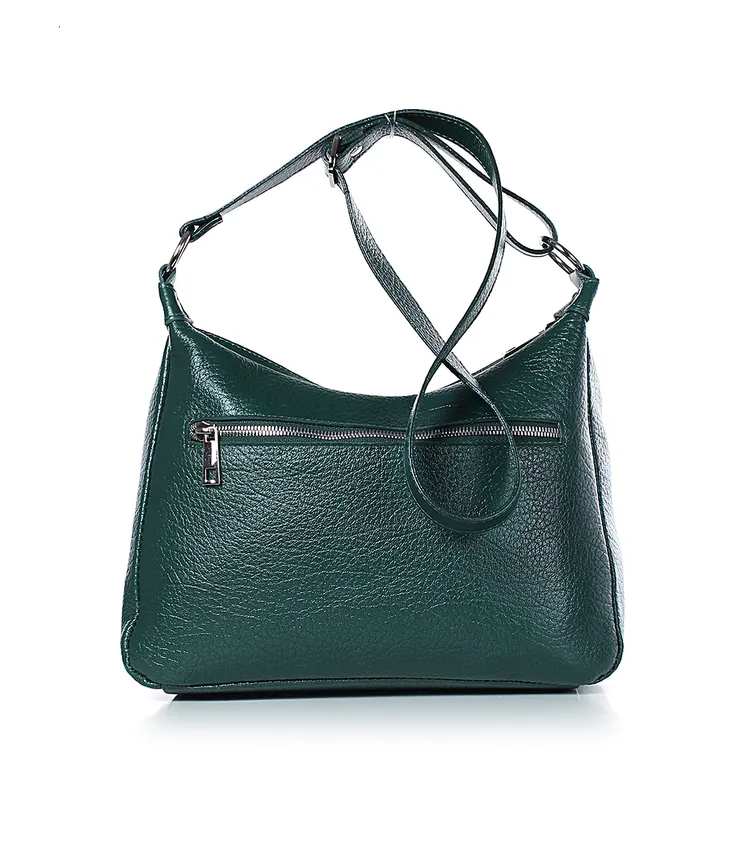 Torba Galanteya #23s476k45 zelenyj t.