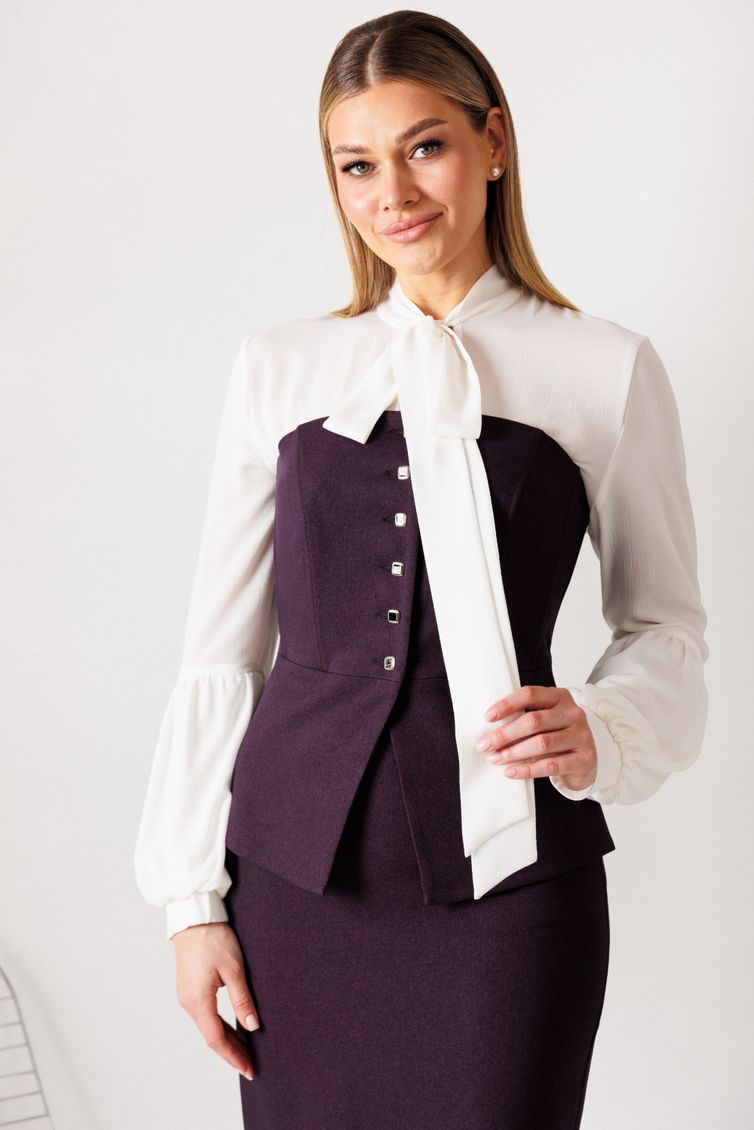 Suit Moda Urs #26-2963 bakl