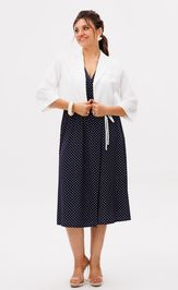 Жакет Anelli Laurel 1708.2 пудинг